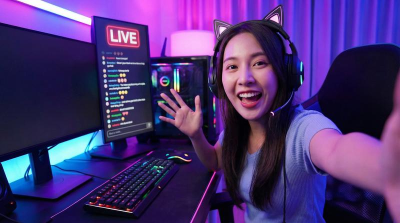 草莓视频游戏视频